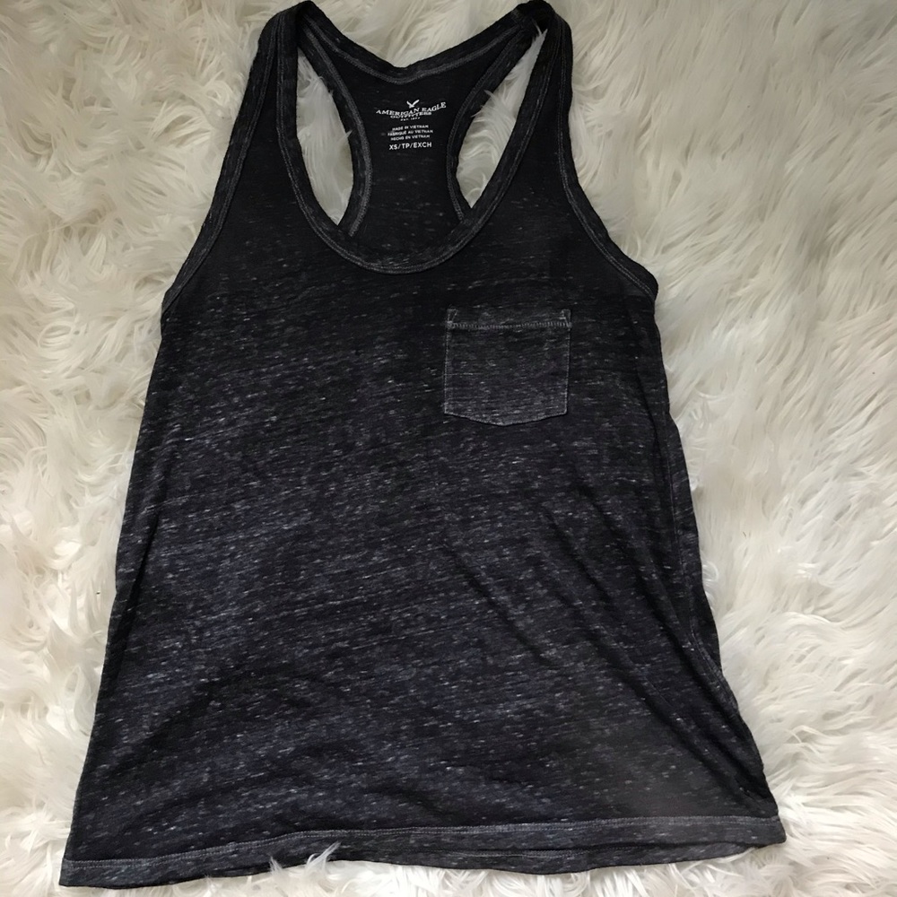 American Eagle Tank Top